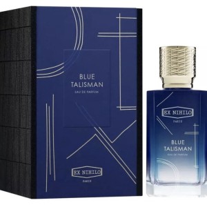 Парфумована вода унісекс Ex Nihilo Blue Talisman, 100 мл 
